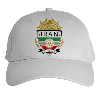 The Heritage Cap
