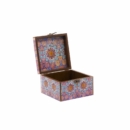 Eslimi Pattern Jewelry Box
