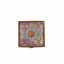 Eslimi Pattern Jewelry Box