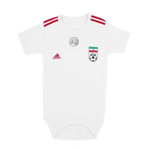 Iranian Football Jersey Kit For Baby​
