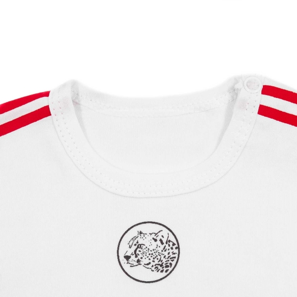Baby Iranian Football Jersey