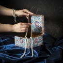 Persian Tile Jewelry Box