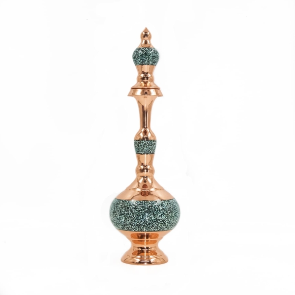 Persian Turquoise – Firoozeh Koobi Decanter Gift Set