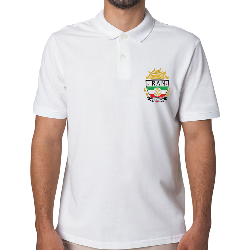 Men's Polo Shirts