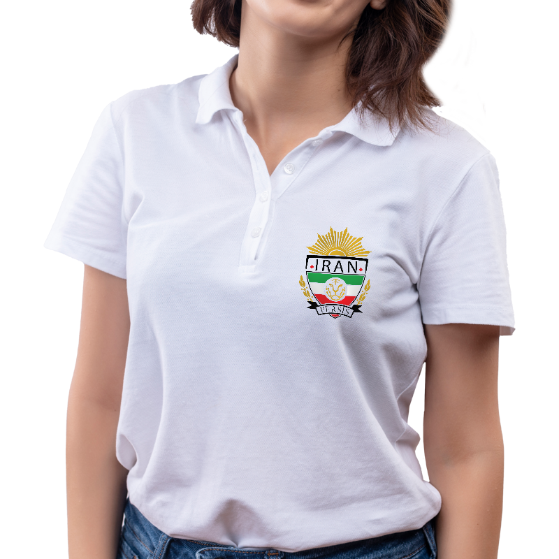 Women's Polo Shirts