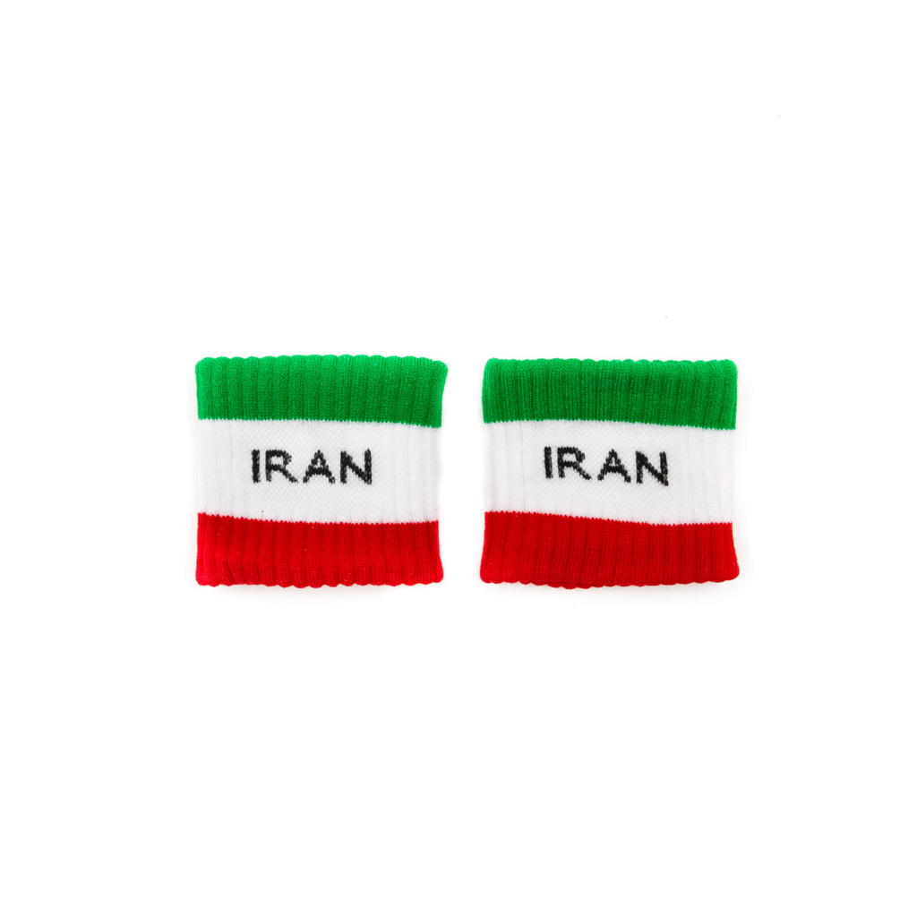 Team Melli Fan Accessories
