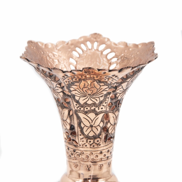 Copper Vase Set – The Modern Art of The Isfahan