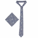 Caspian Termeh Tie & Pocket Square