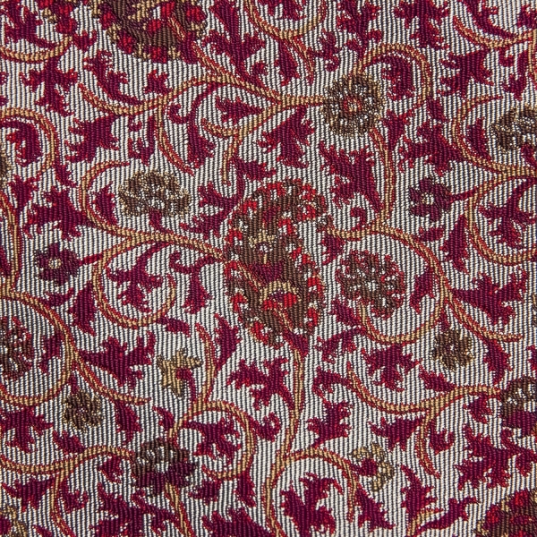 Luxury Termeh Tie and Pocket Square