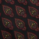 Persian Night Termeh Tie & Pocket Square