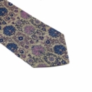 Elegant Termeh Tie & Pocket Square