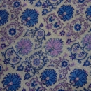 Elegant Termeh Tie & Pocket Square