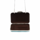 Persian Blue Clutch