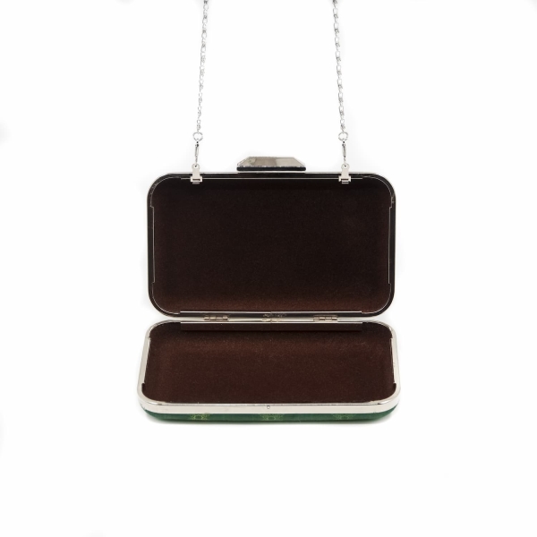 The Green Royal Clutch