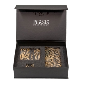 Art Of Persian Calligraphy Gift Set