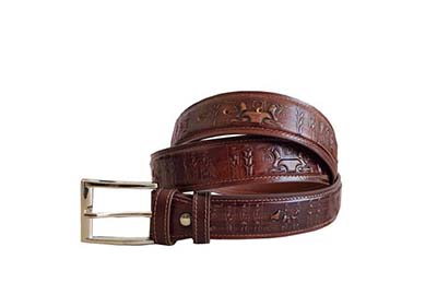 Belts banner