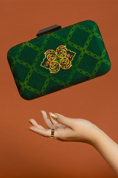 Clutch Bags new banner