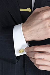 Cufflinks & Pins new banner