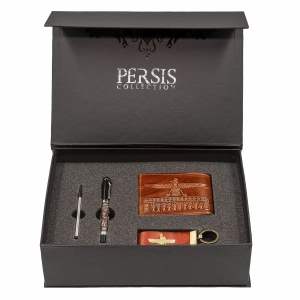 Farvahar Collection Gift Set