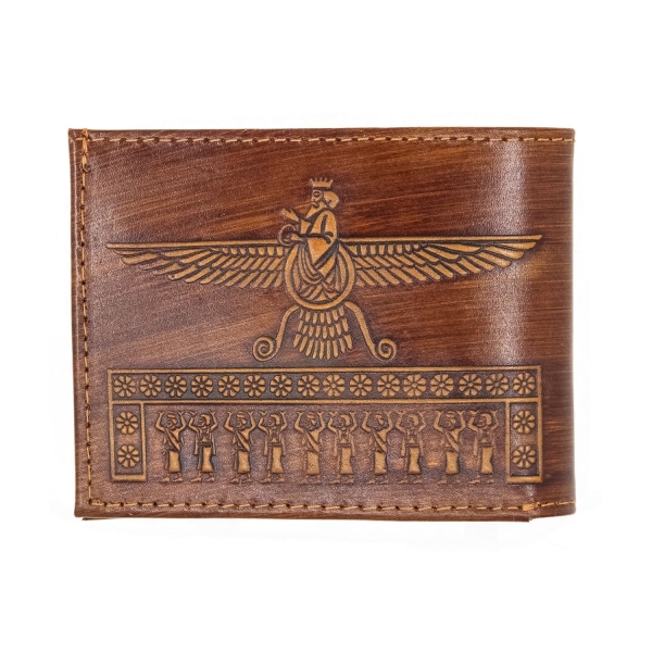 Farvahar Collection Gift Set