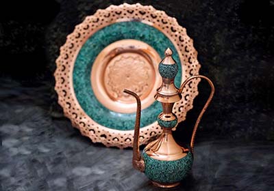 Firoozeh koobi