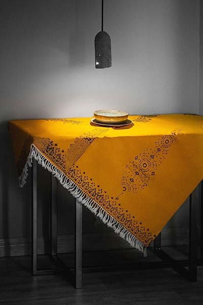 Ghalamkari new banner