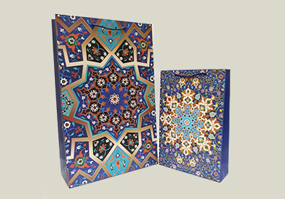 Gift Bags new banner