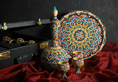 Wedding Gifts