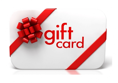 Gift Vouchers new banner