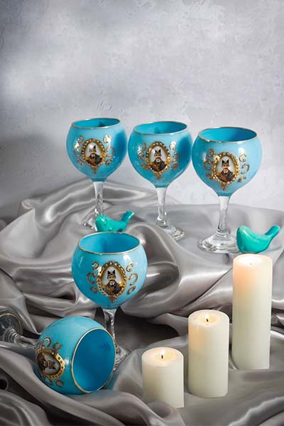 Glassware new banner