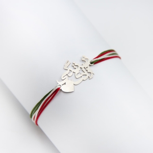 Liberation Bracelet