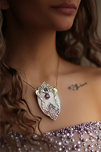 Necklaces new banner