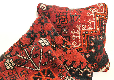 Persian Rugs new banner