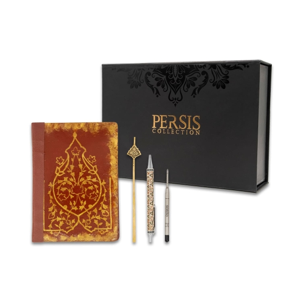 Persian Memories Gift Set