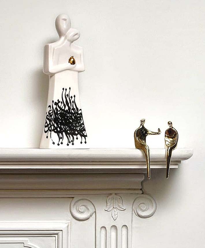 Sculpture & carvings new banner