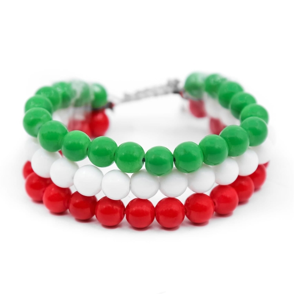 The Heritage Love Bracelet