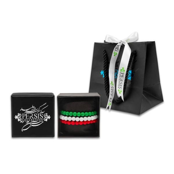The Heritage Love Bracelet