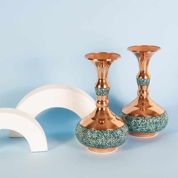 The Art of Turquoise – Firoozeh Koobi Gift Set