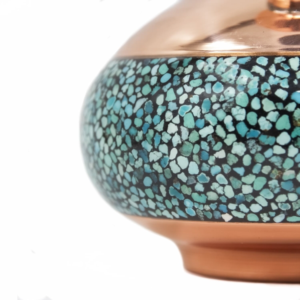 The Art of Turquoise – Firoozeh Koobi Gift Set