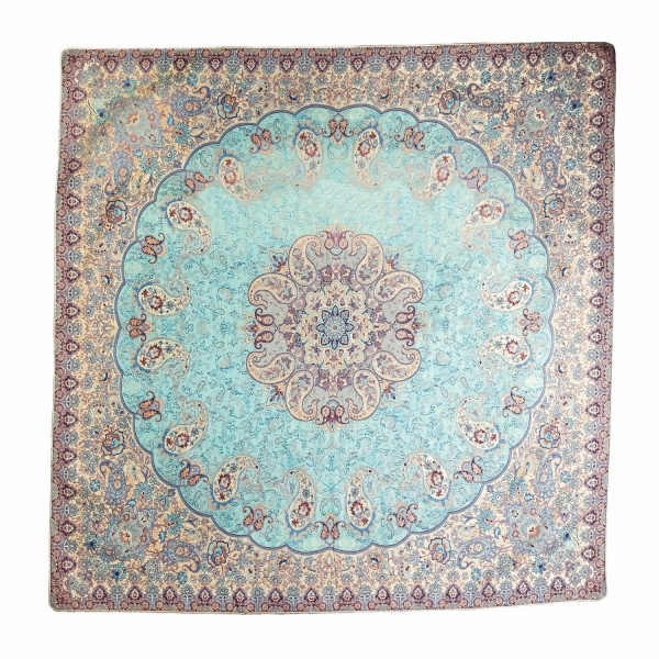 The Art of Turquoise – Firoozeh Koobi Gift Set