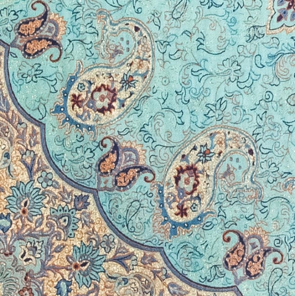 The Art of Turquoise – Firoozeh Koobi Gift Set