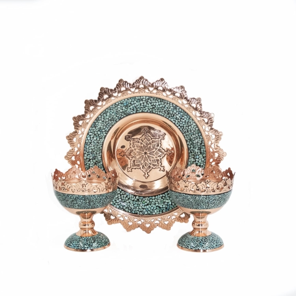 Turquoise Love Gift Set