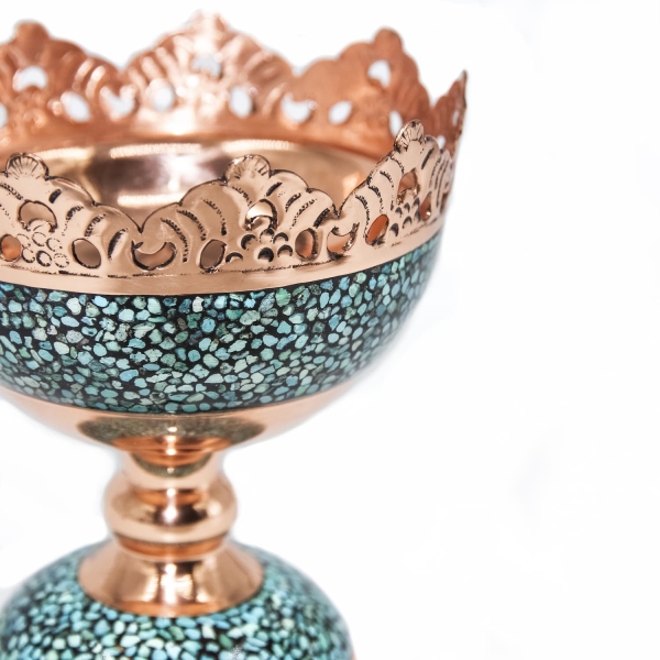 Turquoise Love Gift Set