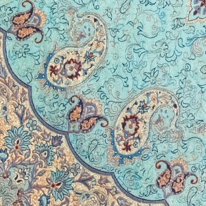 Turquoise Love gift