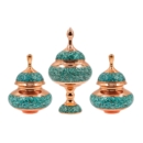 Turquoise dream gift set