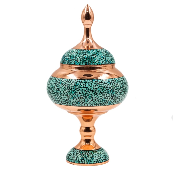 Firoozeh Koobi Dream Termeh Gift Set