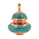 Turquoise dream gift set