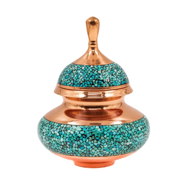 Firoozeh Koobi Dream Termeh Gift Set