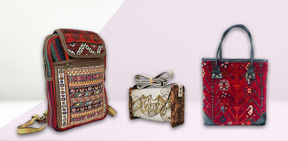 bag collection