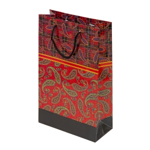 Bete Jakeh Design Gift Bag 32x20 cm